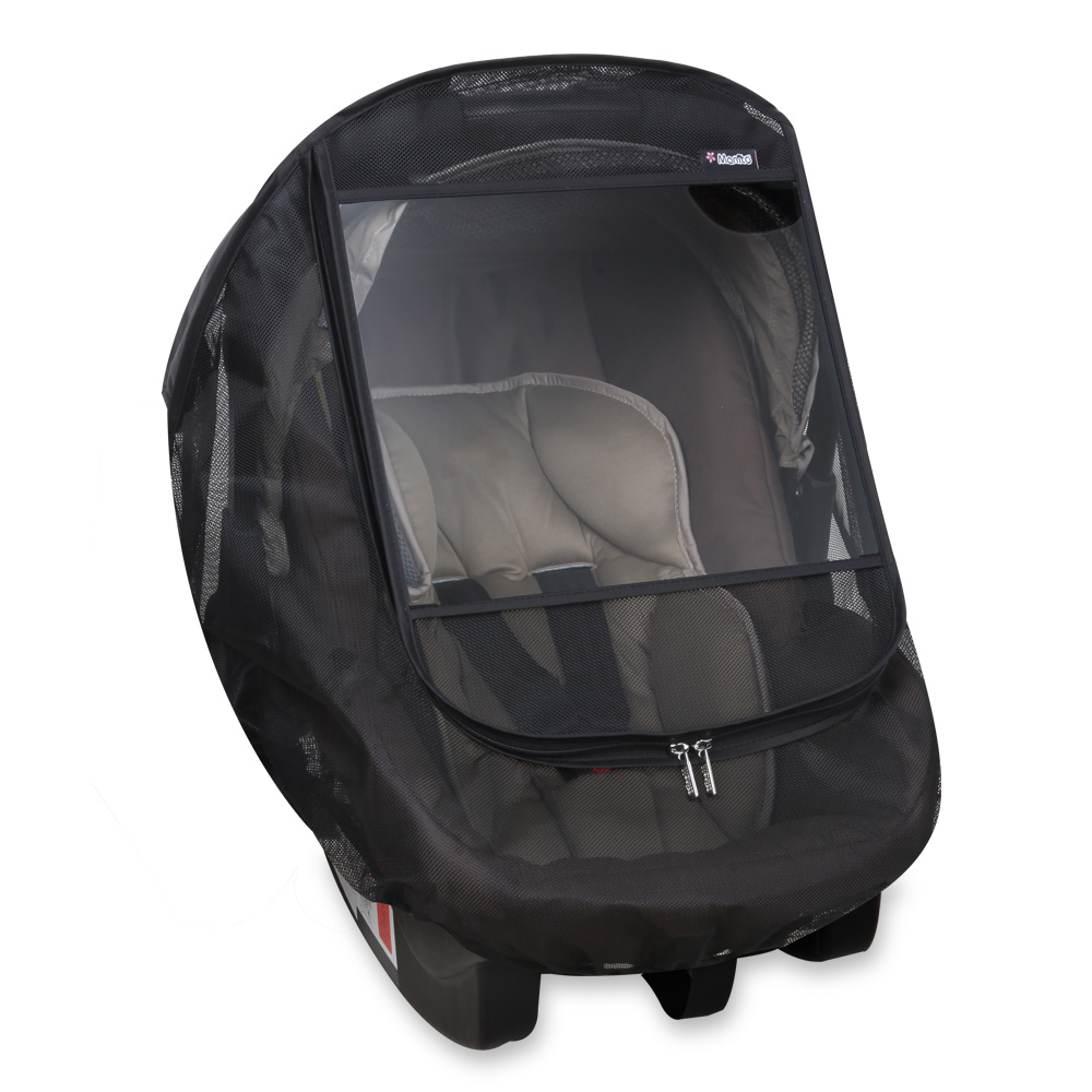 마니또 메쉬 인펀트 카시트 전용 모기장 커버 21,320원