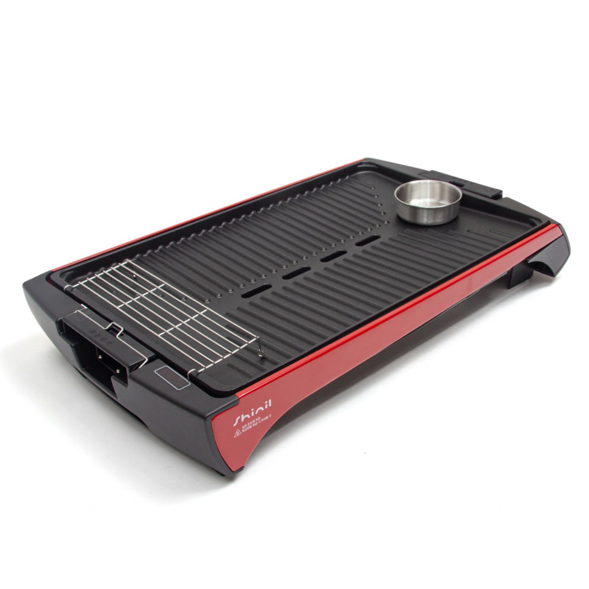 신일 전기그릴 멀티쿠커 고기불판 전기후라이팬 SPP-H1700OSG 124,950원