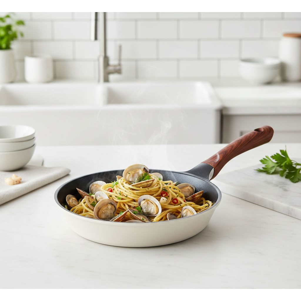 풍년 maree 마레 카놀리 리저브 후라이팬 IH 인덕션, 1개, 24cm 19,900원