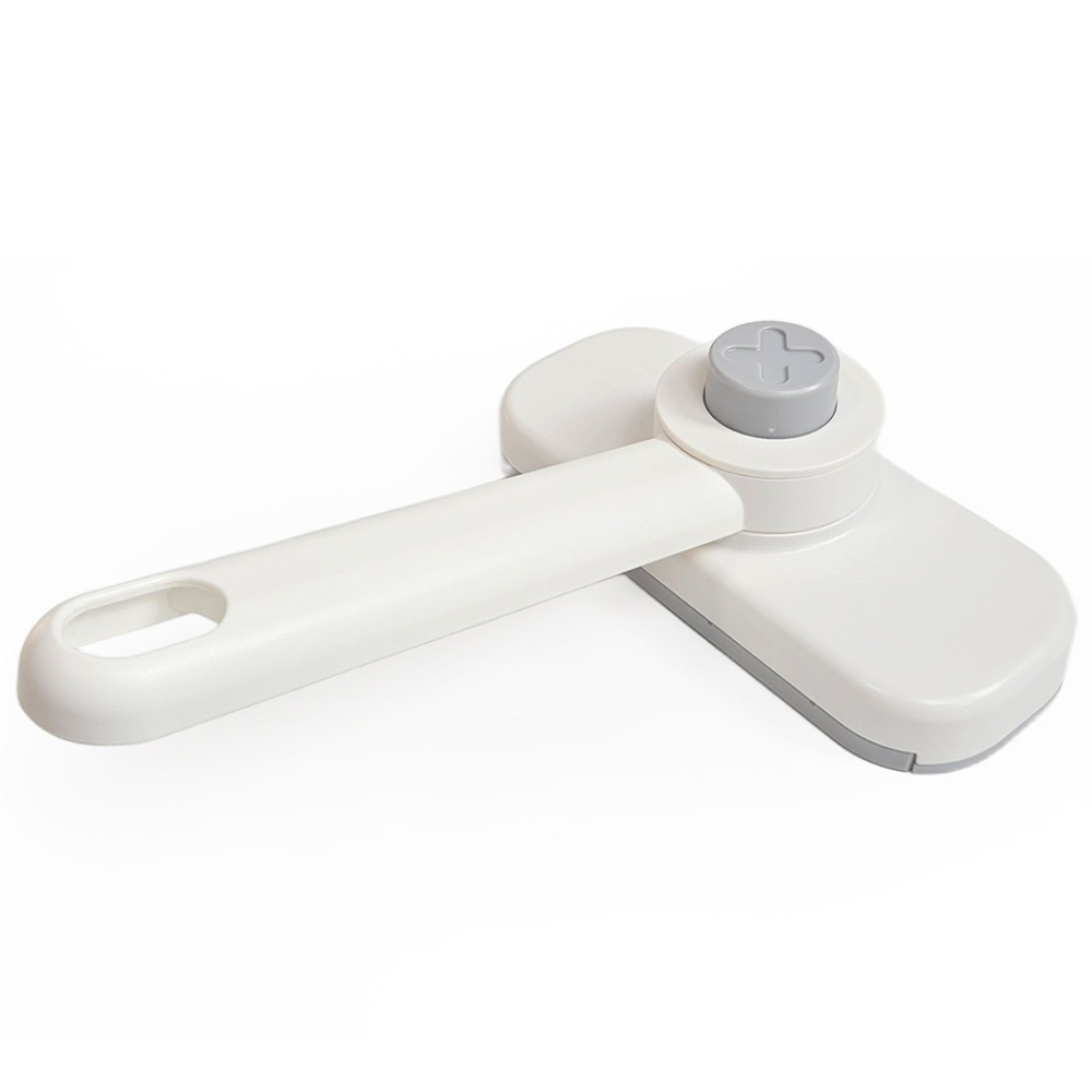 까사라이프 물티슈 청소포 미니 밀대 그레이, 1개 7,900원