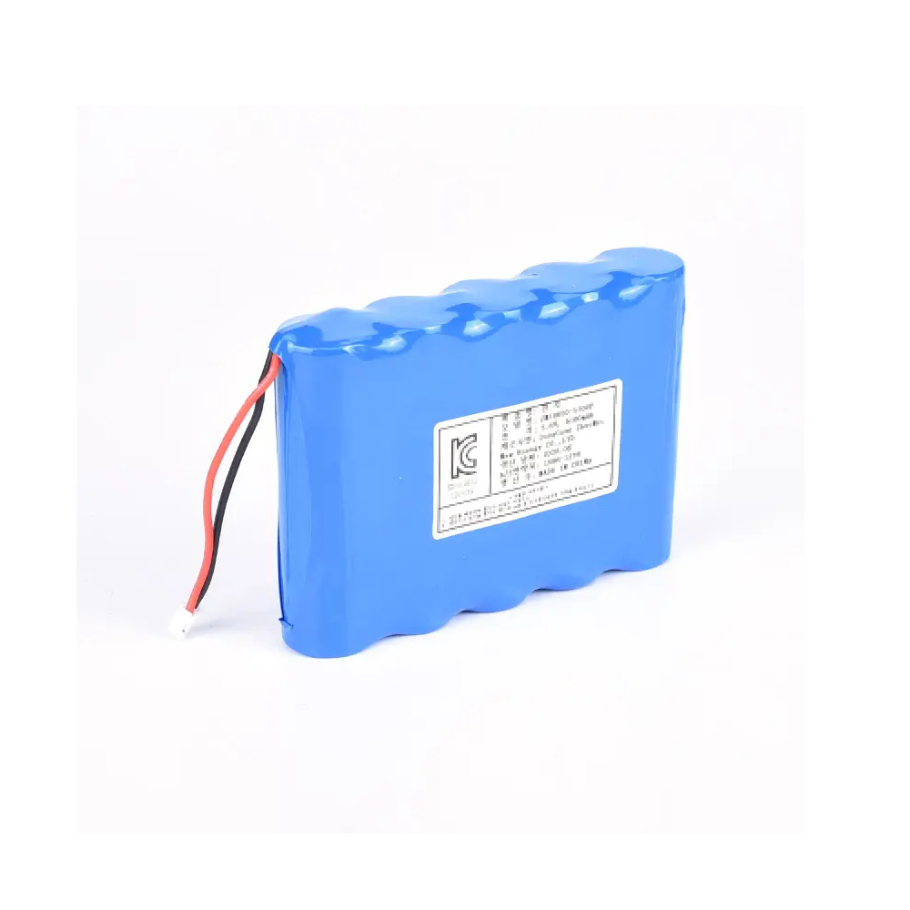 18650 배터리 1S6P 3.6V 20100mAh 케이블 타입, 1개 36,000원