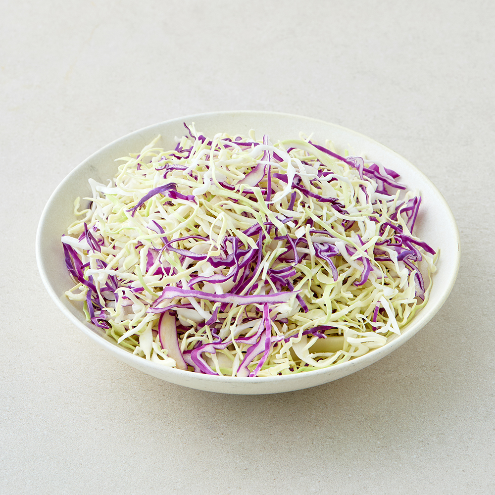 팜에이트 양배추와 적채믹스 7,990원