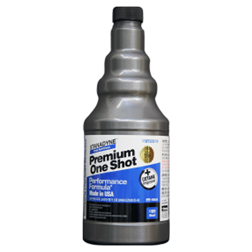 스타나다인 연료첨가제 900ml 27,600원