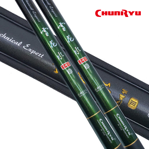 천류 / 설화수 스페셜 3 민물낚시대 / 튼튼한 내구성 / 기능은 UP! 가격은 합리적인 낚싯대 / 천류 힛트 낚싯대 / 대한민국 낚싯대의 자존심 / 천류 본사 규정 AS 42,100원