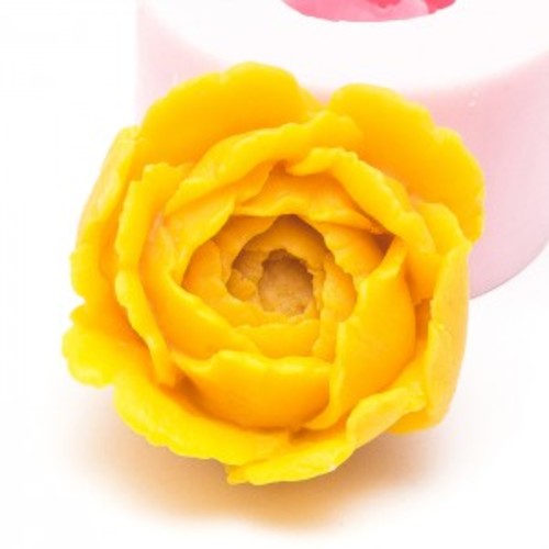 수제몰드 모란꽃(1구) 16,000원