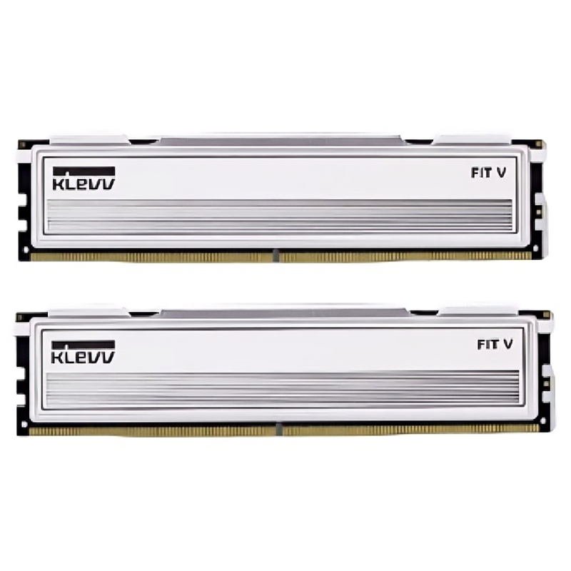 클레브 V 하이닉스 ADIE 칩 데스크탑 DDR5 메모리 스틱 490,000원