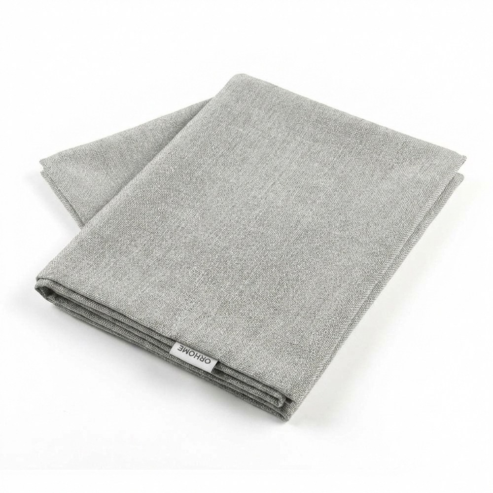 오르홈 온열 찜질기 커버(천) 전용 벨크로 호환가능 자가드 옥스퍼드 원단 (개별비닐포장) 12,900원