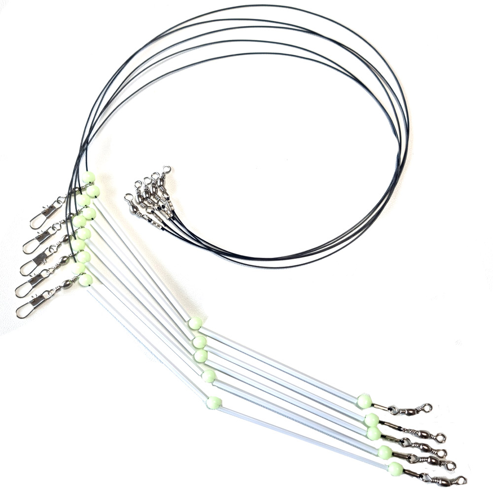 [낚핑TV] 카고낚시 기둥줄 채비-원투자작채비,감성돔,참돔등등 대물낚시 11,000원