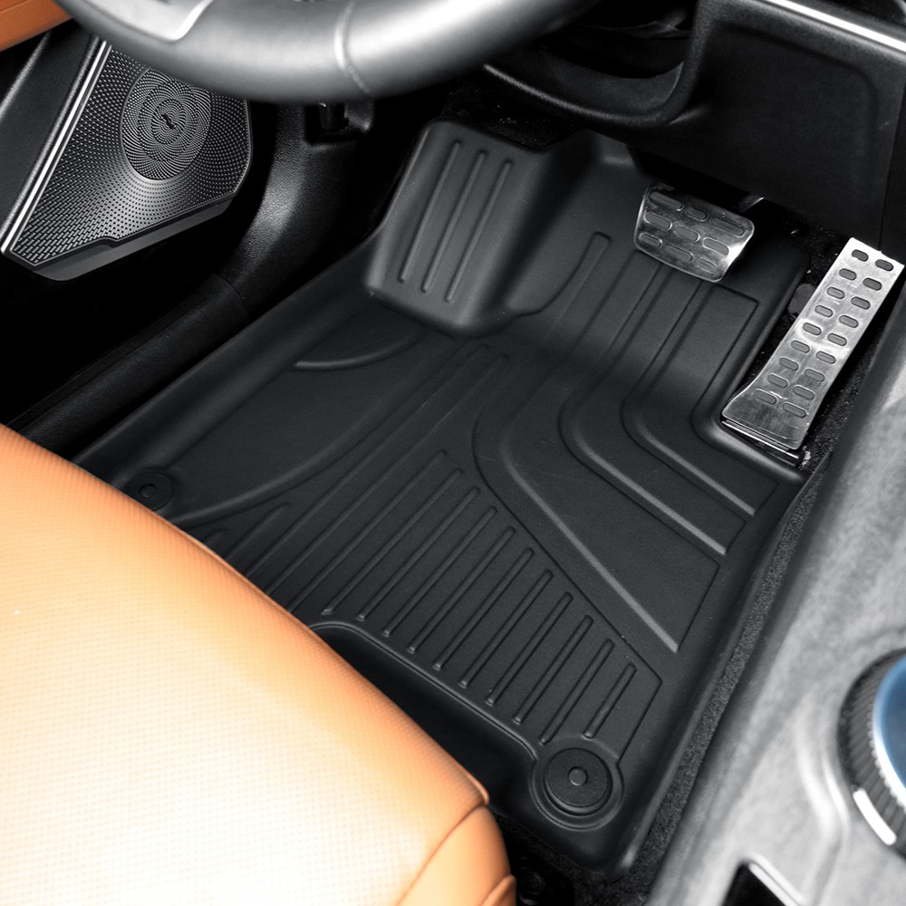 유투카 호환 4세대 카니발 페이스리프트 TPE 풀커버 카매트 발매트 85,000원