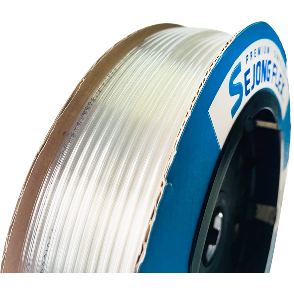 세종플렉스 우레탄튜브호스 투명 8mmx5mmx100M 유공압 공구용품 다용도 에어호스부품 46,200원