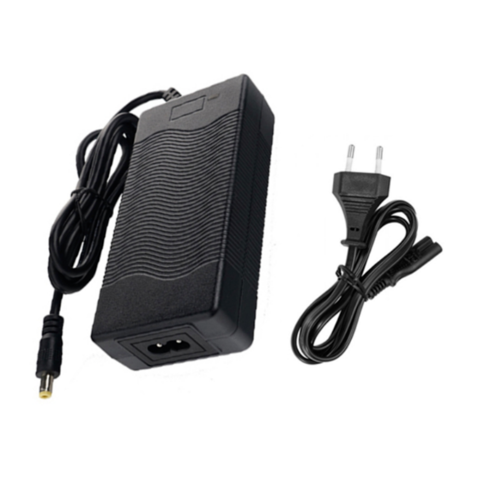 리틀브릿지 KC인증 인산철 한전 충전기 14.6V 5A, 1개 32,000원