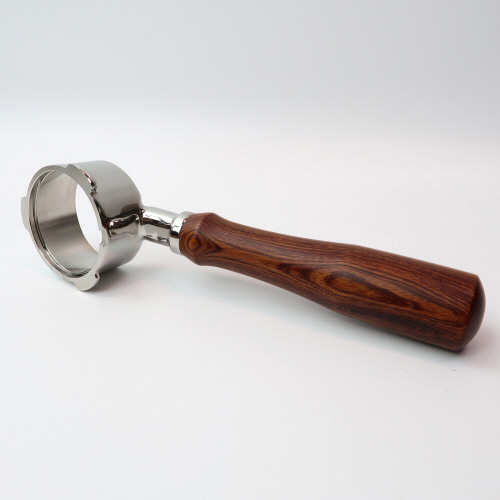 바텀리스 포터필터 51mm 맥널티 오르테 오스너 플랜잇 스메그 알롱드 위즈웰 포타필터 29,000원