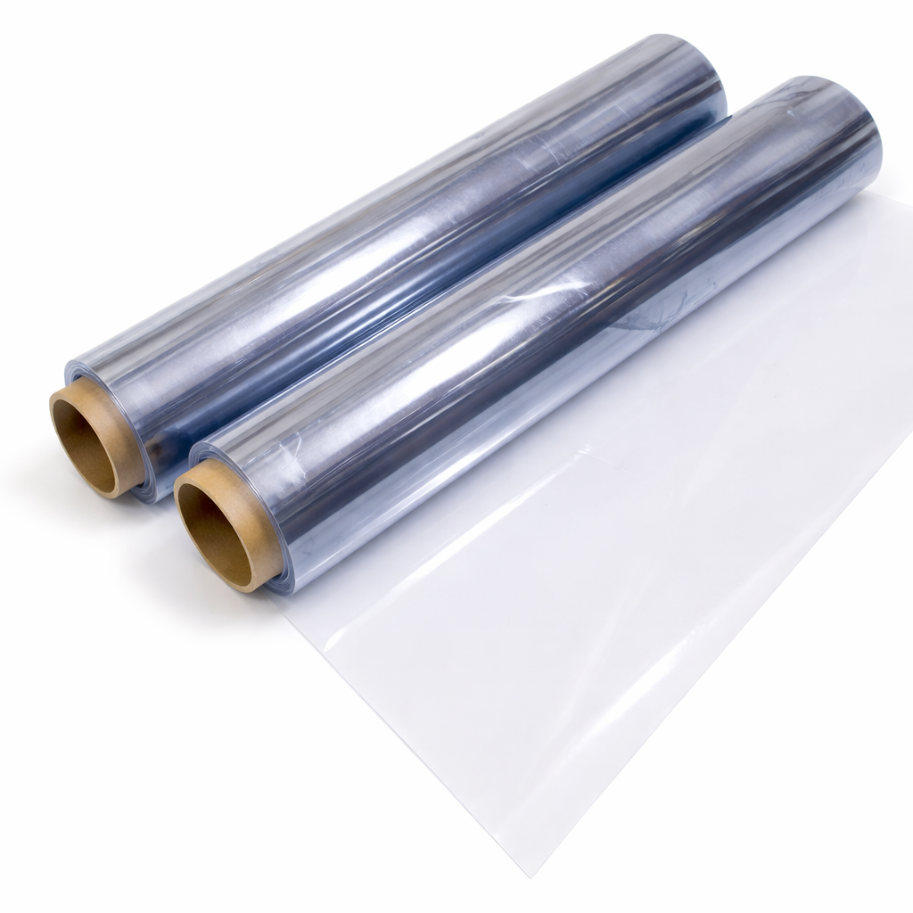 주연상사 투명 아스테이지 pvc연질 0.2mm/0.3mm 방풍비닐,투명비닐,롤비닐, 투명0.2mm*폭120cm*5m, 1개 24,000원