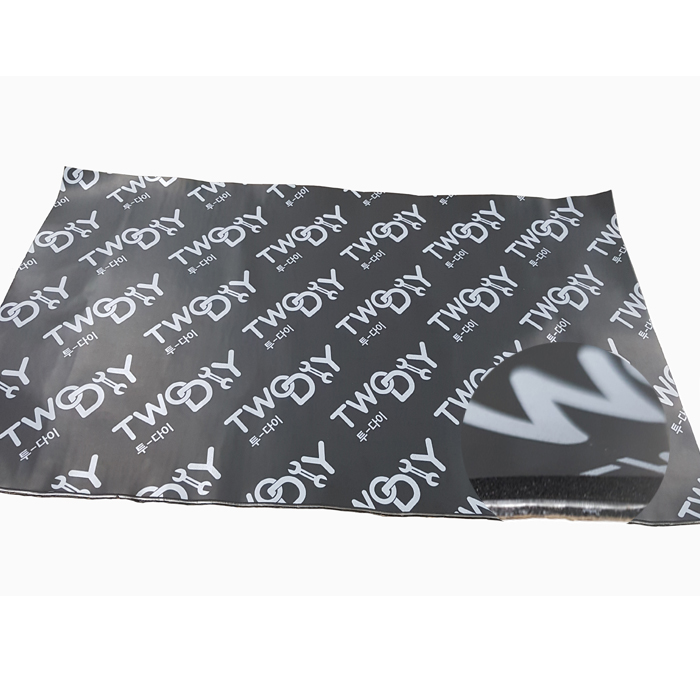 3중 투다이 올인원방진매트 흡음재 자동차방음 방음재 소음 19,800원