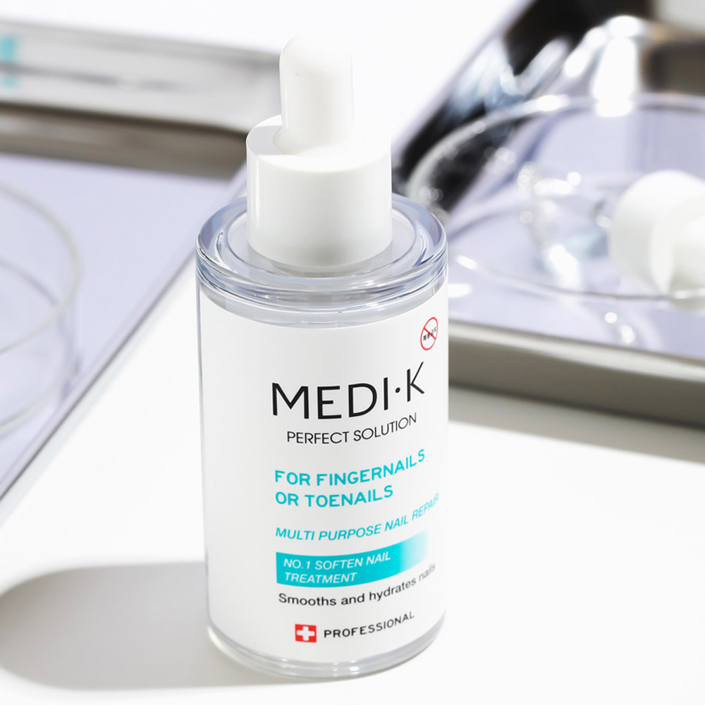 약국입점 의약외품 메디케이 퍼펙트솔루션 초대용량 100ml 손 발톱 청결 살균 냄새제거 영양 세럼 단품, 1개입, 1개, 100ml 24,900원