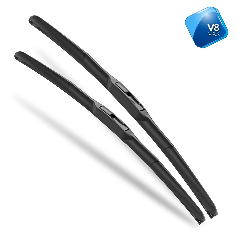 쉐보레 올 뉴/더 뉴 말리부 (16년~현재) 9세대 호환 순정형 와이퍼 세트 16,500원