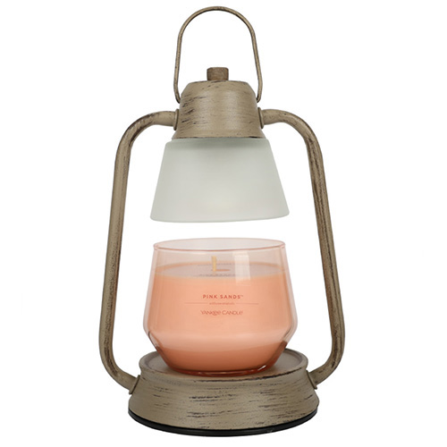 양키캔들 스튜디오 콜렉션 비콘 캔들워머 + 캔들 + 전구 2p 세트 46,900원