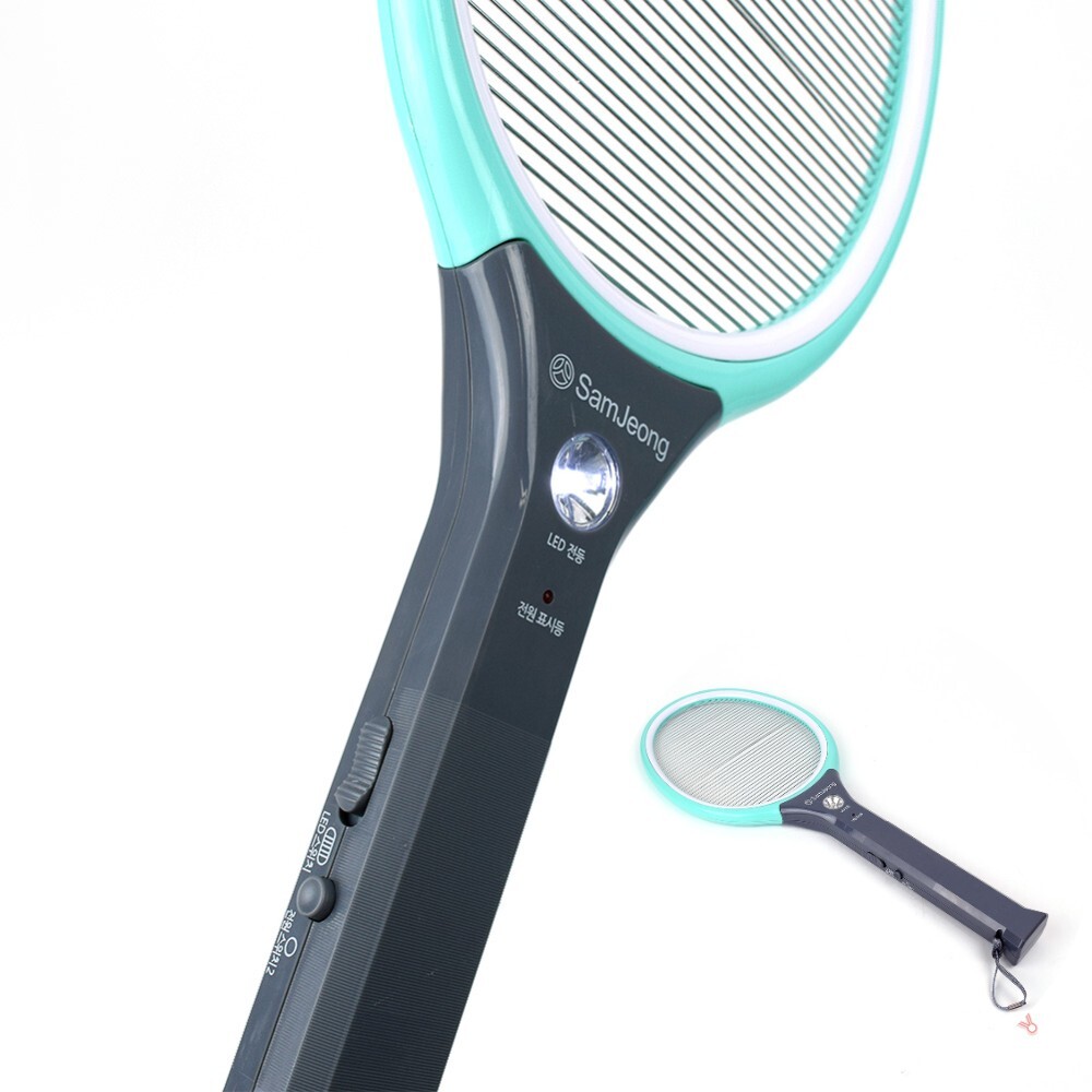 초강력 해충킬러 중 전기모기체 18,200원