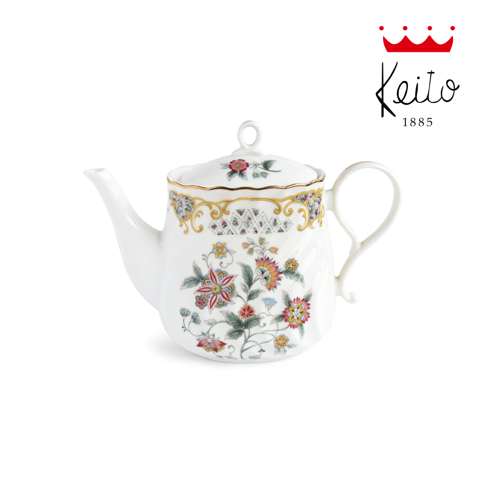 게이또 임페리얼 도자기 포트 1P 113,600원