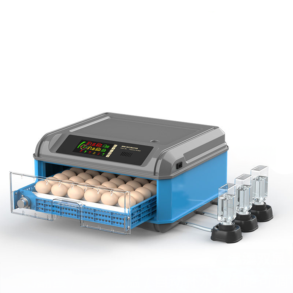 든든가든 병아리 부화기 대용량 농가용 자동 스마트 닭 계란 부화기 가정용 99,900원