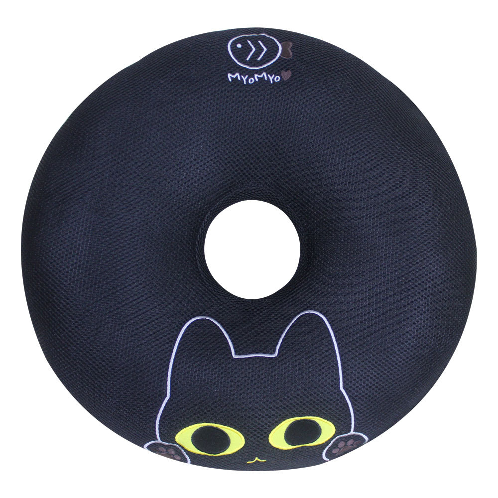 애니나라 헬로캣 에어매쉬 BIG 도넛방석 13,520원