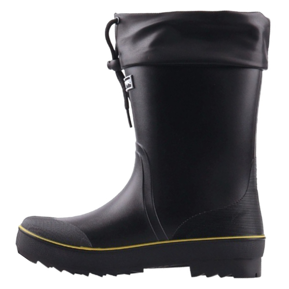 슈퍼카미트 남성용 논슬립 경량 고급 고무 프리미엄 카프 장화 19,900원