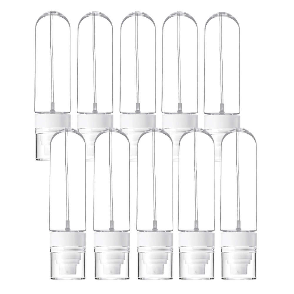 닥터보틀 거꾸로 초미세 미스트 울트라 안개분사 스프레이, 10개, 100ml 화이트/울트라(R) 10,620원