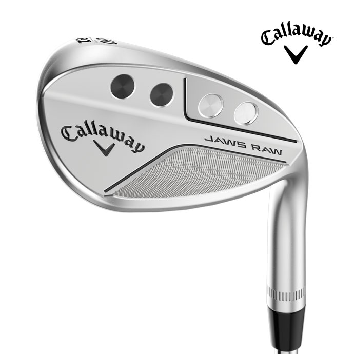 (캘러웨이코리아정품) 2022년 죠스 RAW 경량스틸 웨지(NS PRO 950) 99,000원