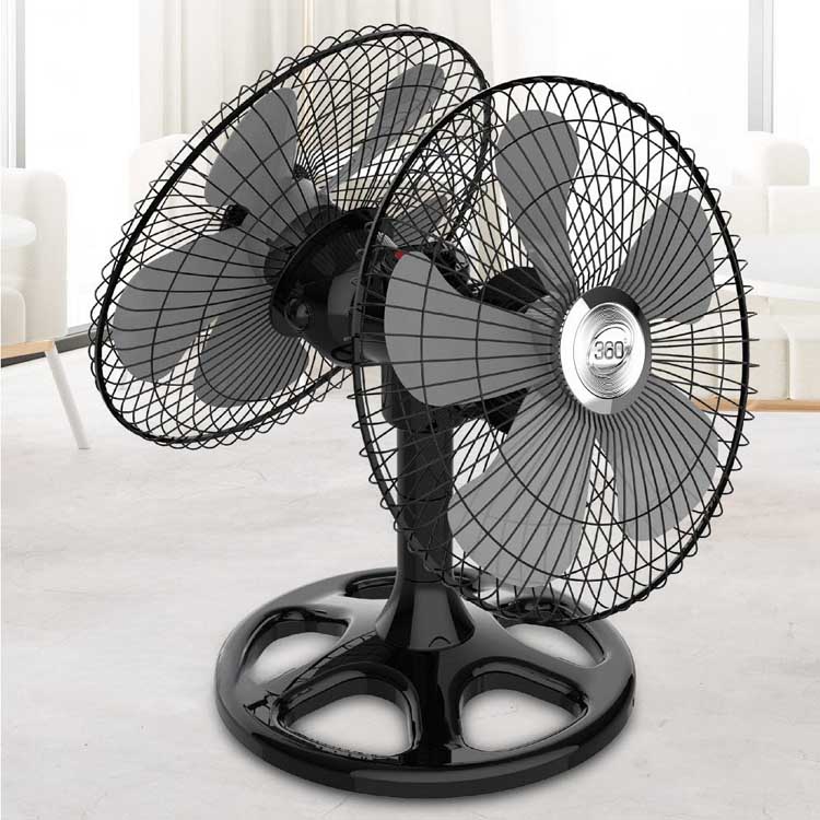 업소용선풍기 50cm(20인치) F20 대형 더블헤드 양방향 공업용 산업용 선풍기 117,500원