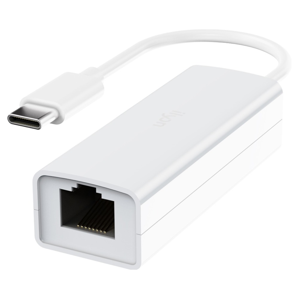 일리온 C타입 랜젠더 노트북용, 1개, 단일상품 4,100원