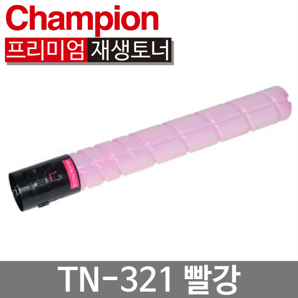 재생 토너 TN-321 신도리코 D410 D411 D412 D415 D416 D417 미놀타 Bizhub C224 C284 C364 34,700원
