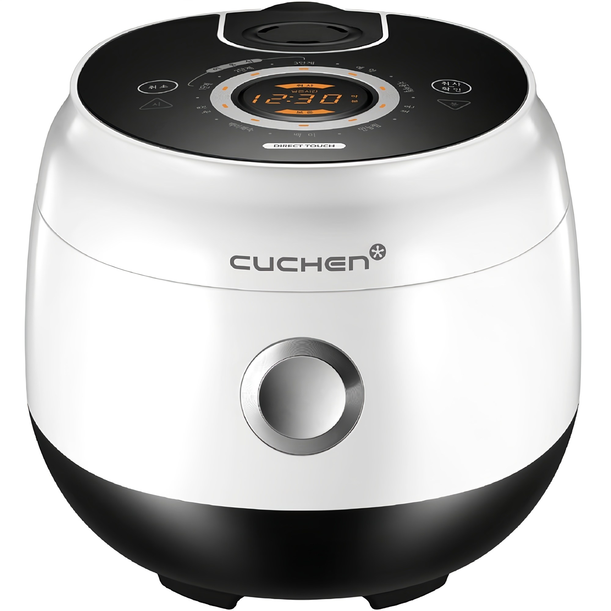 쿠첸 마이컴 크리미 밥솥 6인용 71,900원