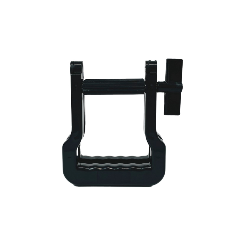 나올 염색약짜개 다용도 튜브짜개 치약 물감 로션 핸드크림 디스펜서 스퀴저 튜브링거, 1개, 검정색 6,500원