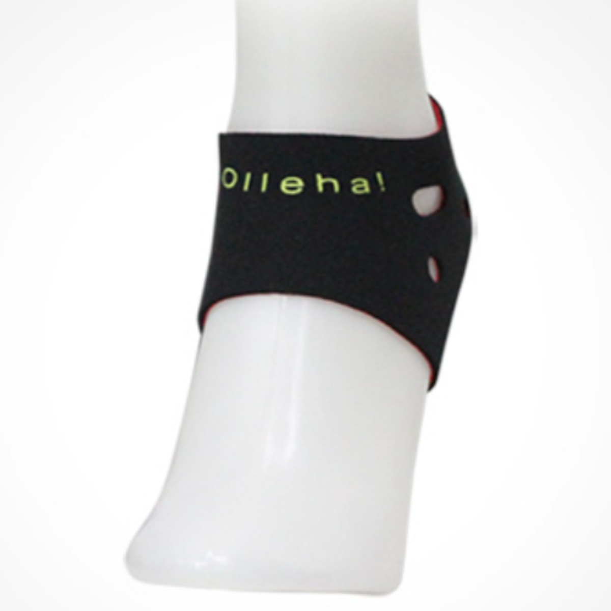 1+1 올레하 풋패드 보온 보습 각질 발 뒷꿈치패드 발보호대 4,500원