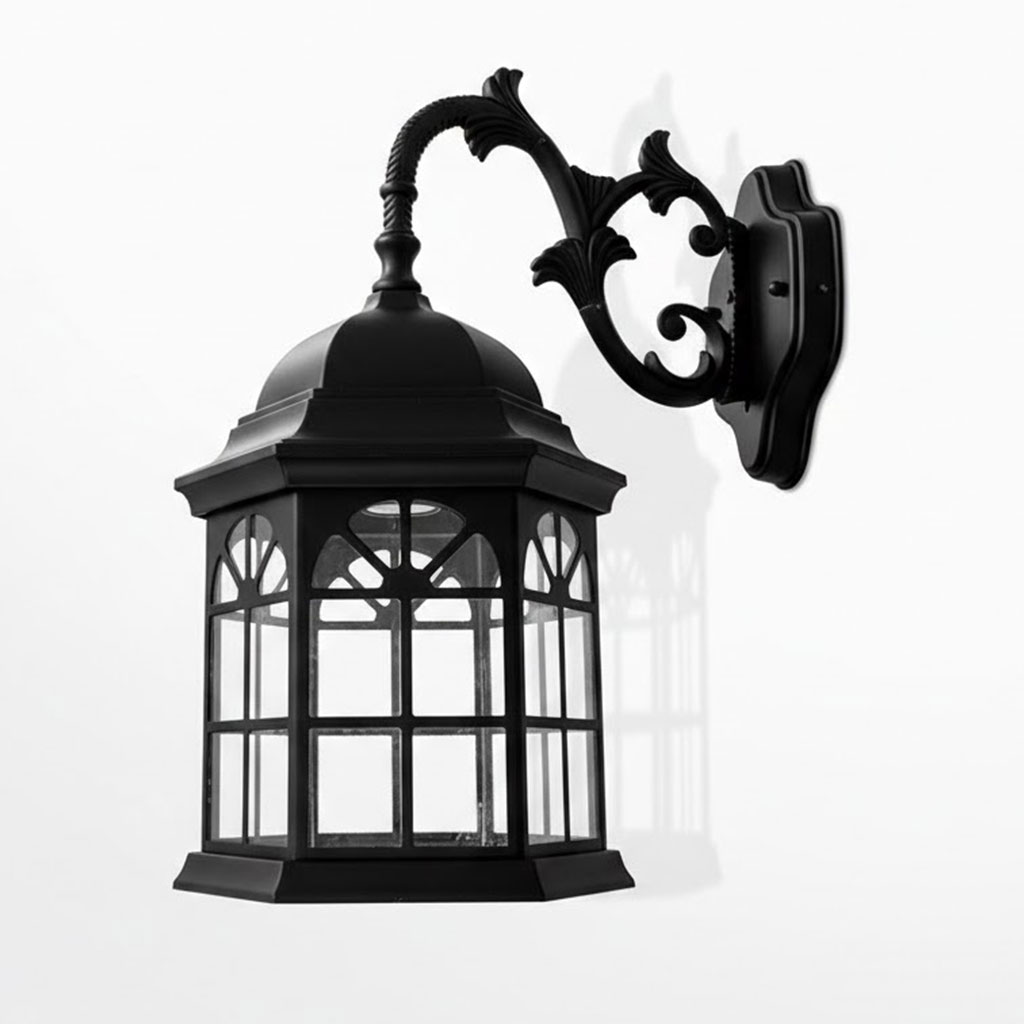 나눔조명 육각 야외 외벽등 실외 외부 벽등 벽부등 사각 인테리어 방수등 62,950원