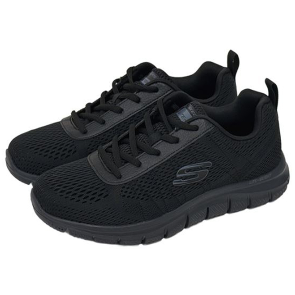 스케쳐스 메모리폼 트랙 몰튼 남성운동화 남성워킹화 러닝화 발편한신발 66,500원