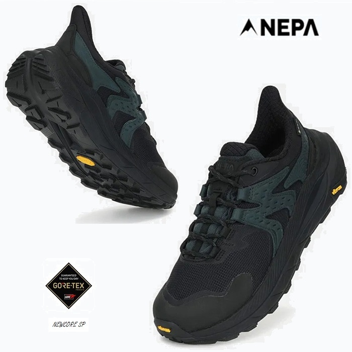 네파_26년신상 남녀공용 신을수록 길들여진다? NO! 처음부터 편안한 트레킹화 고어텍스 리웨이 129,000원