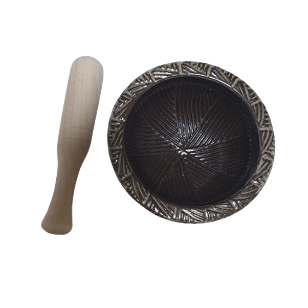 레벤쿠첸 여주 도자기 깨갈이 미니 절구 + 방망이 세트 16,580원