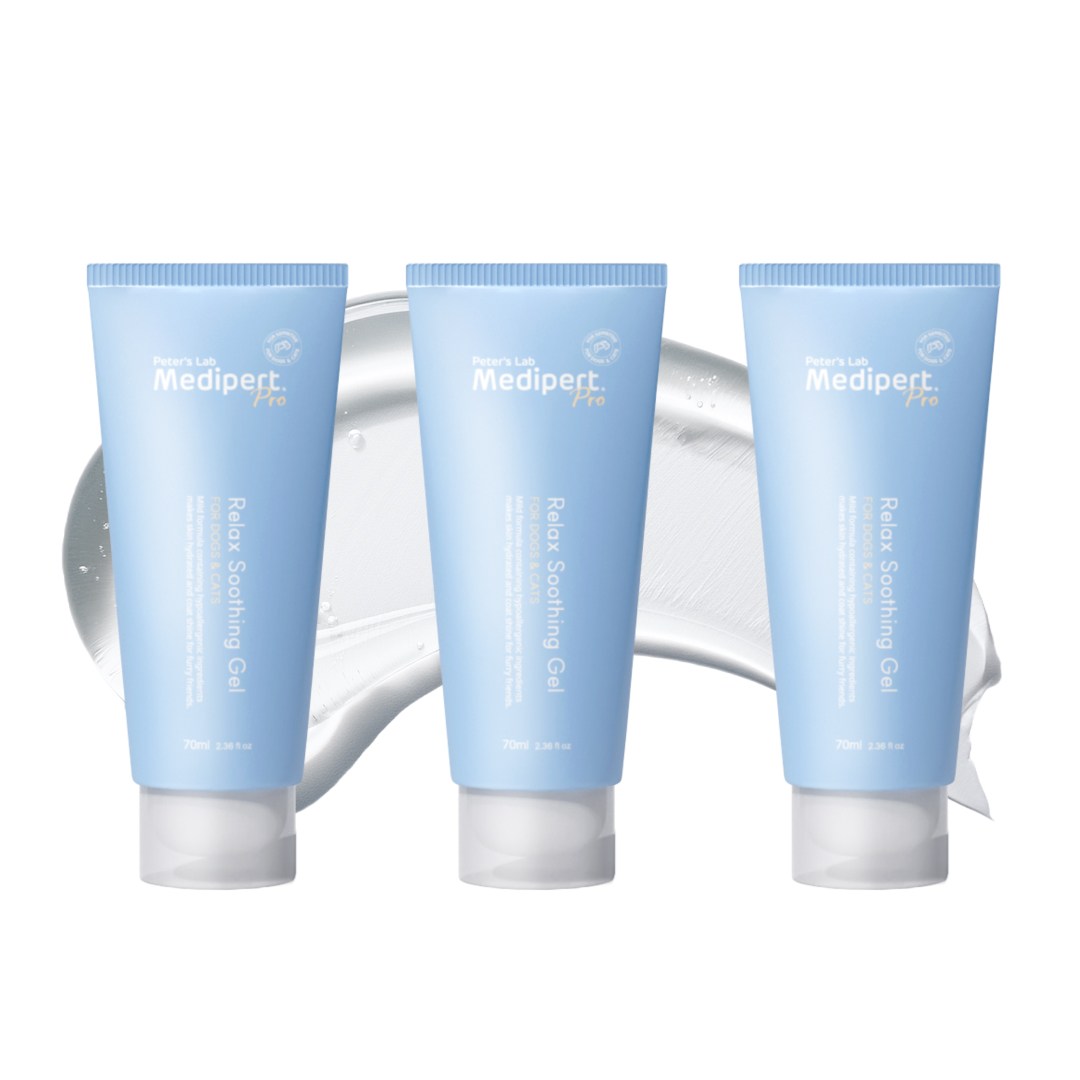 피터스랩 메디퍼트 프로 진정 수딩젤 강아지 고양이 피부 저자극 고보습 에센스 로션 (스킨 각질 습진 비듬 가려움 영양 알러지 케어) 56,080원