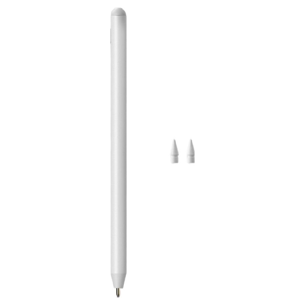 케이맥스 아이패드 호환 스타일러스 스마트 터치펜 세트, 화이트, 1세트 13,400원