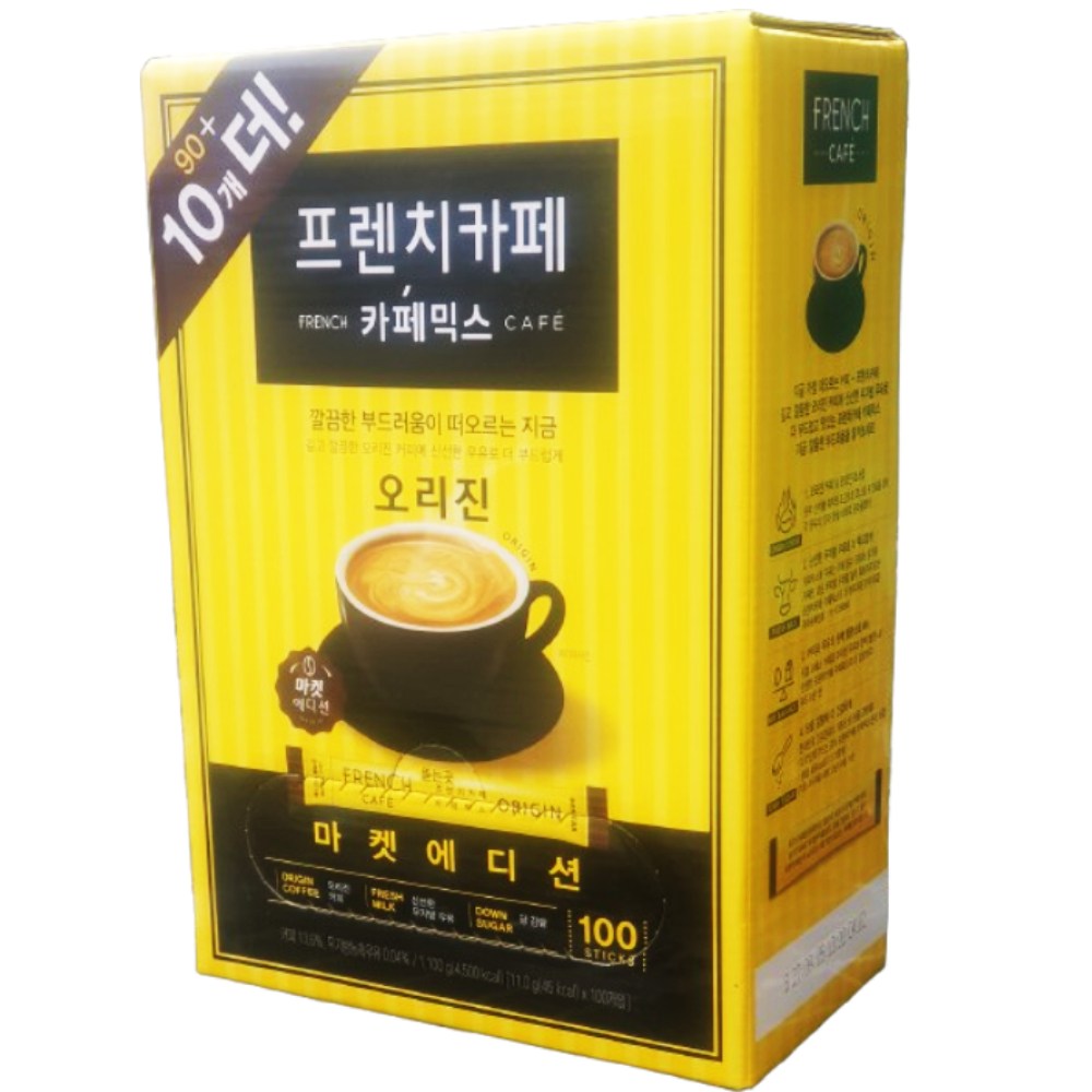 프렌치카페 카페믹스 마일드, 3개 59,010원