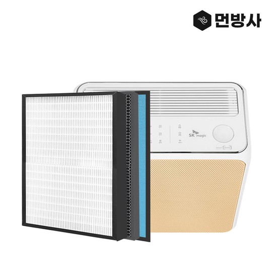 국산 H13 SK매직 공기청정기 필터 ACL121CZSKYL V09 42,140원