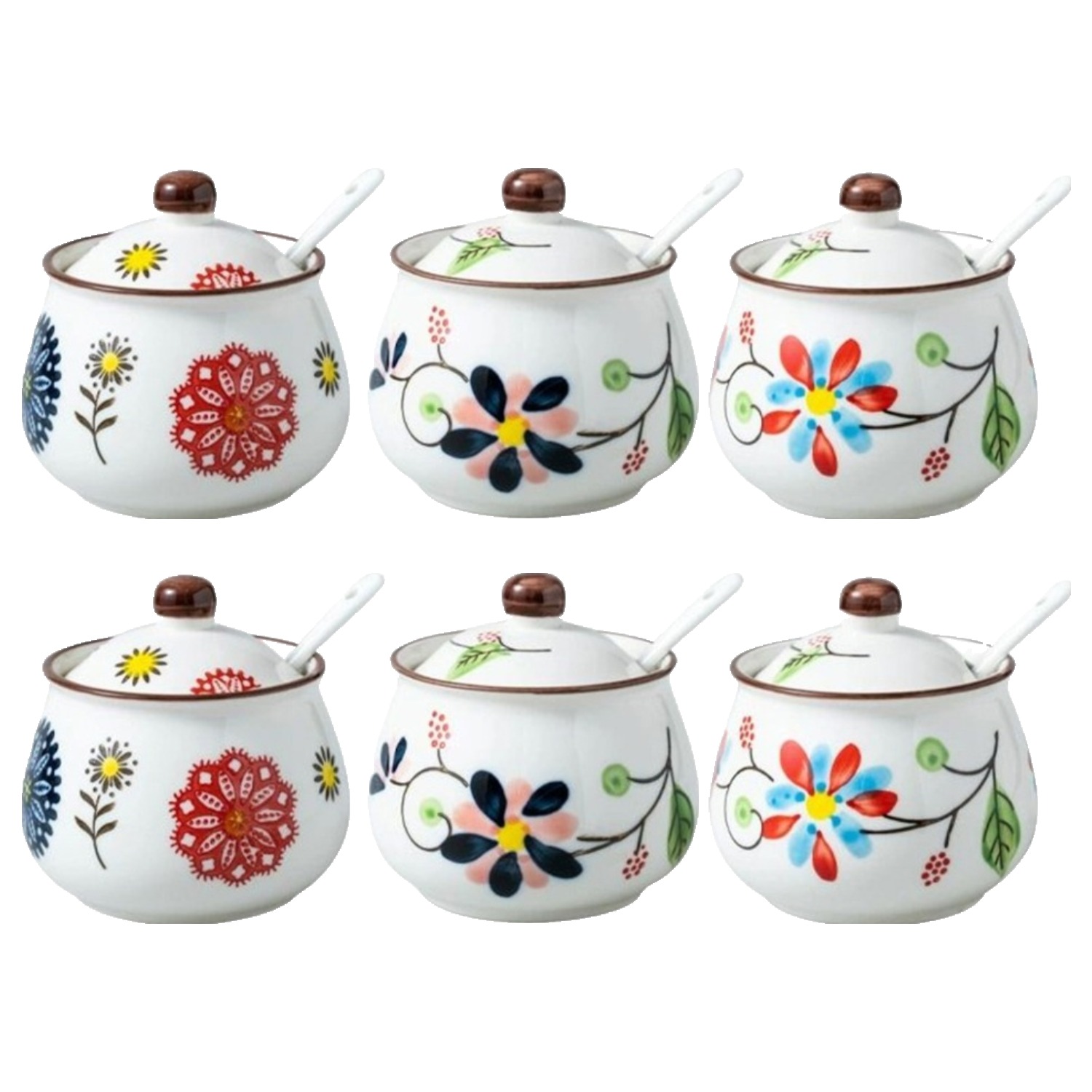 clever 뚜껑있는 양념통 3개입 14,980원