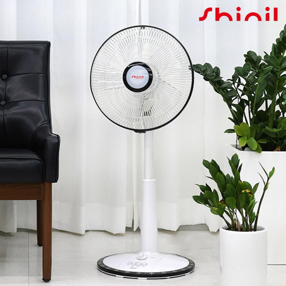 신일 기본형 스탠드 선풍기 48,900원
