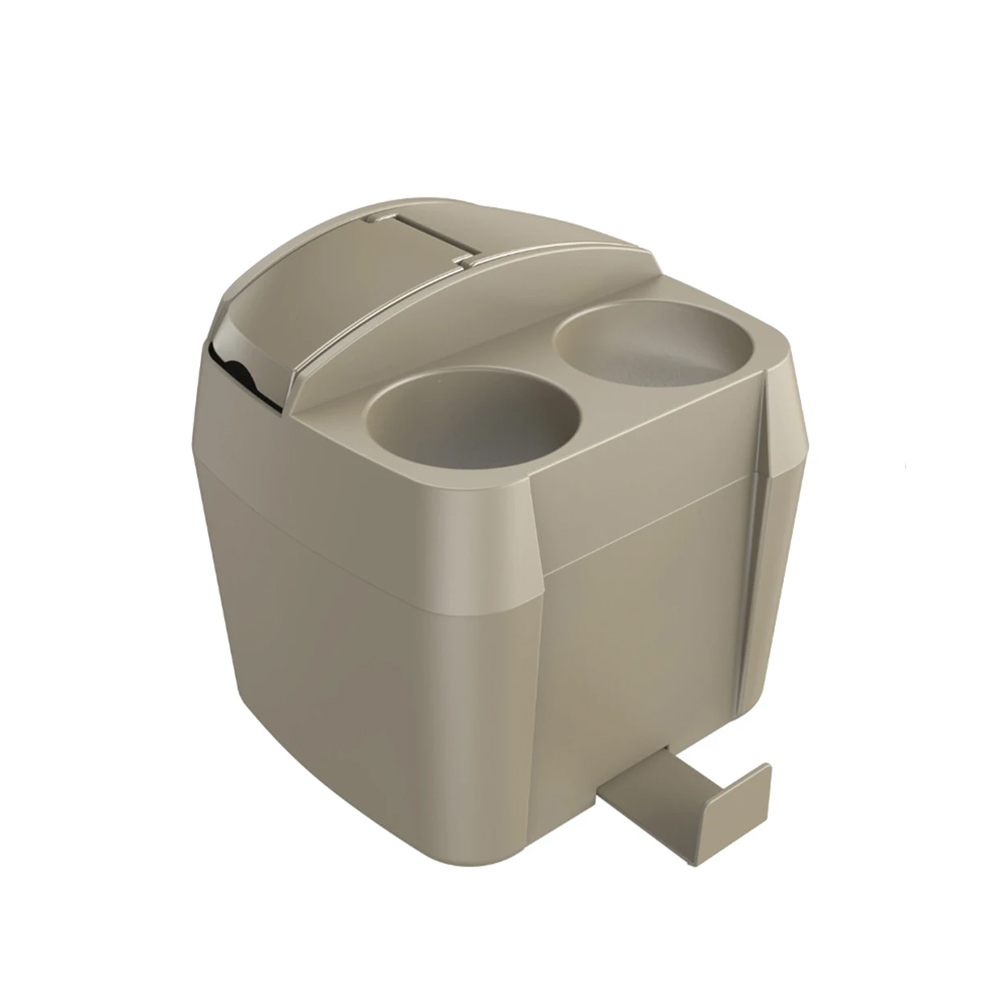 셀렉트템 차량용 멀티 수납함 컵홀더 레이 RAY 21년이전 휴지통 쓰레기통 호환 9,500원