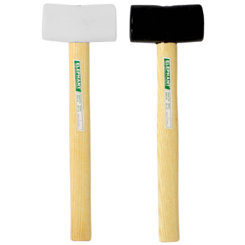 국산 DNG 고무망치 백색 흑색 특대 왕대 목공 무소음 다기능 조립 시공 DIY 층간소음 15,180원