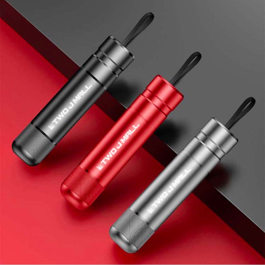 창문 깨기 비상 탈출 스틱 차 유리 깨는 비상용 망치 차량용 9,500원