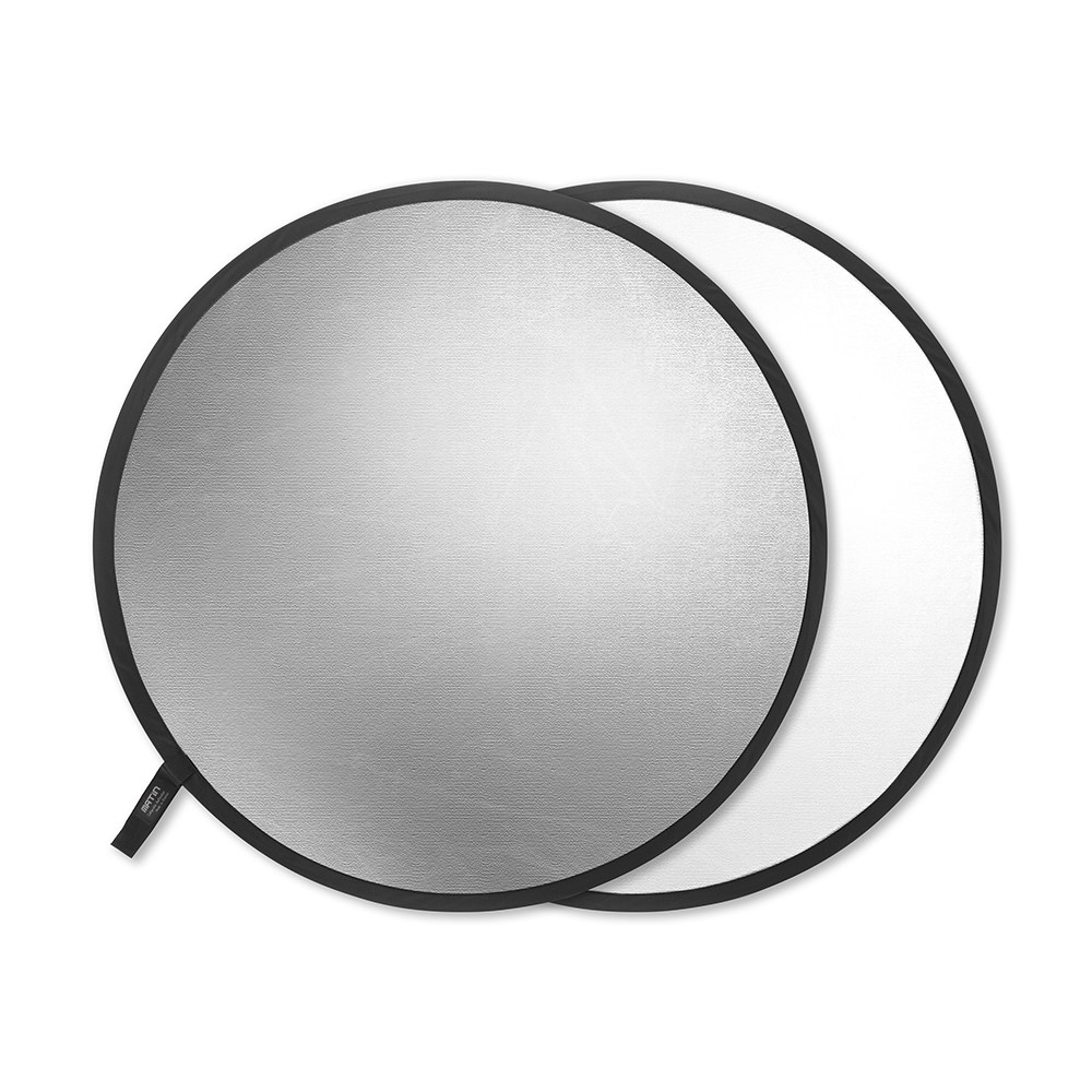 매틴 반사판 103cm 실버/화이트 M7206 조명 광원조절, 단일상품, 1개 35,500원