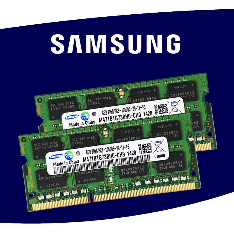 노트북 메모리 RAM 1GB 2GB 4GB 8GB 2G 4G PC2 PC3 PC3L DDR2 DDR3 667Mhz 800Mhz 1333hz 1600Mhz 5300 6400S 850 22,770원