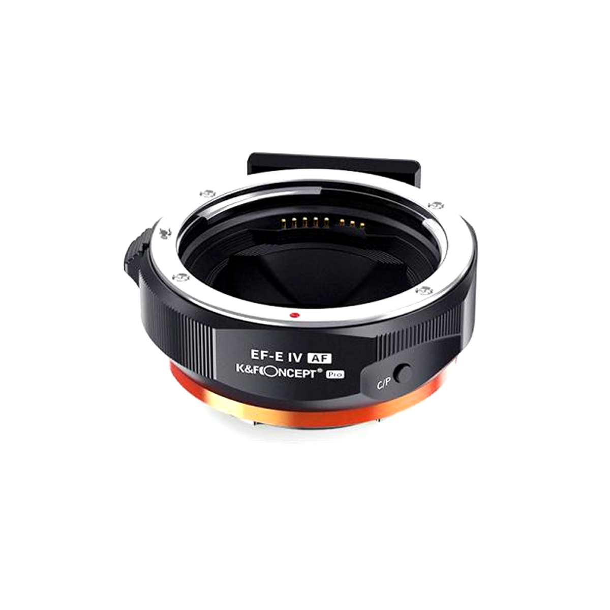케이앤에프컨셉 오토포커스 렌즈변환 어댑터 180,000원